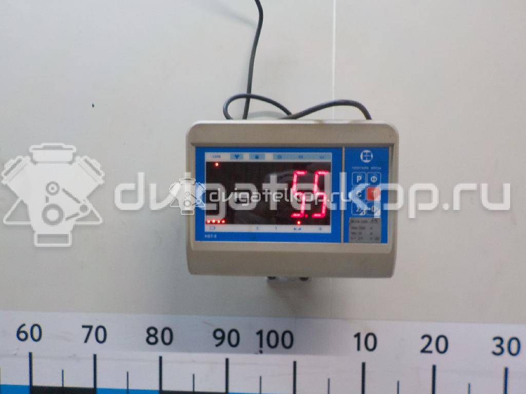 Фото Усилитель заднего бампера  1Z5807305C для Skoda Octavia / Octaviaii 1Z3 {forloop.counter}}