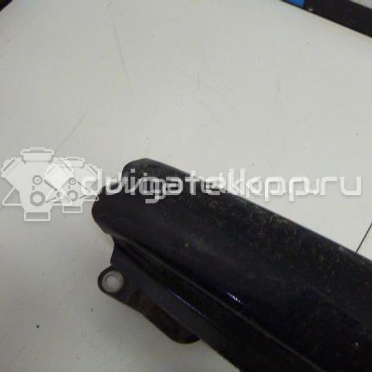 Фото Усилитель заднего бампера  1Z5807305C для Skoda Octavia / Octaviaii 1Z3