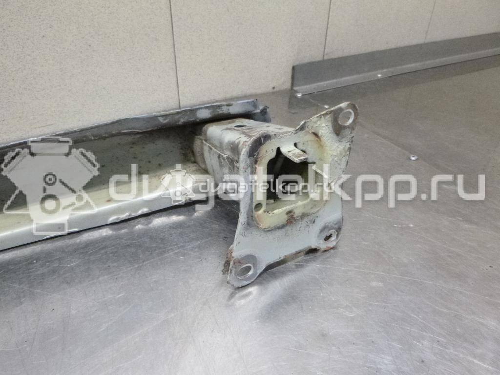Фото Усилитель заднего бампера  1Z5807305C для Skoda Octavia / Octaviaii 1Z3 {forloop.counter}}