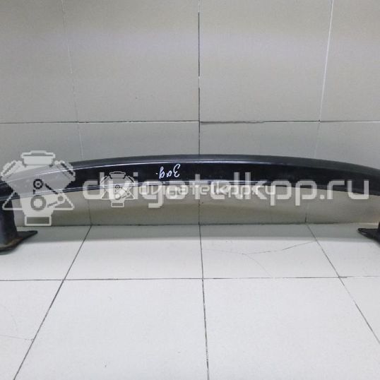 Фото Усилитель заднего бампера  1Z5807305 для Skoda Octavia / Octaviaii 1Z3