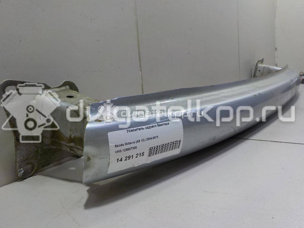 Фото Усилитель заднего бампера  1Z5807305 для Skoda Octavia / Octaviaii 1Z3 {forloop.counter}}