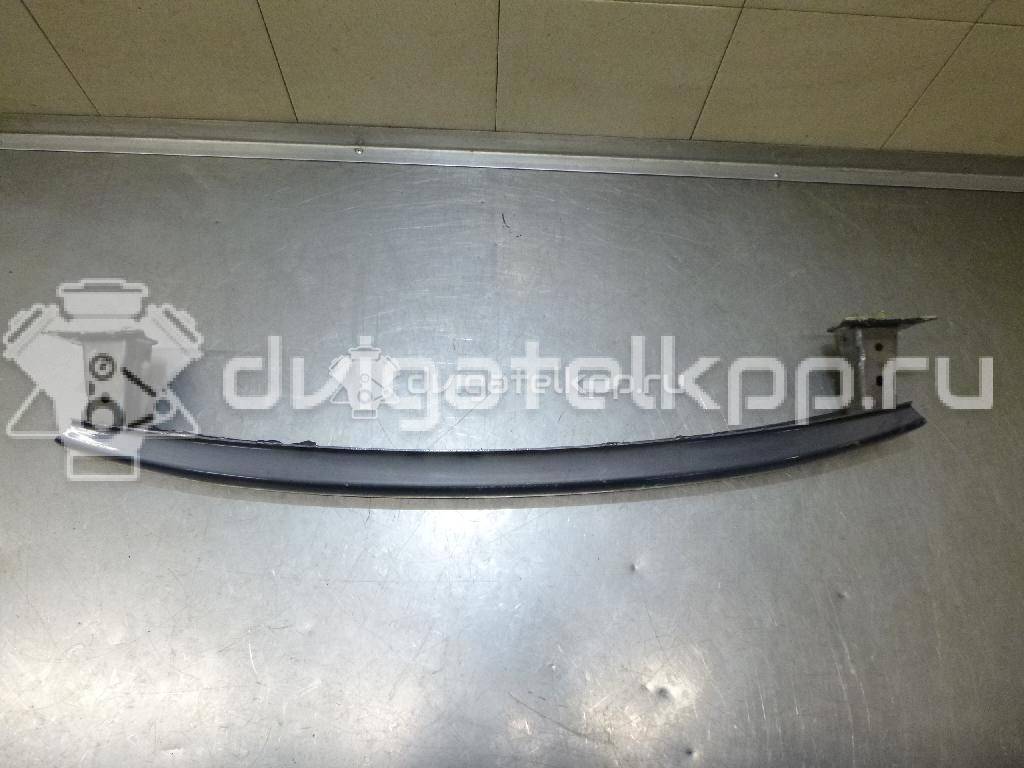 Фото Усилитель заднего бампера  1Z5807305 для Skoda Octavia / Octaviaii 1Z3 {forloop.counter}}