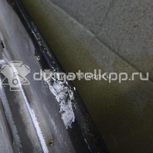 Фото Бампер задний  1Z9807421 для skoda Octavia (A5 1Z-)