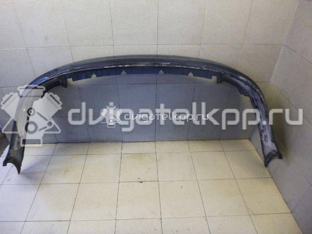 Фото Бампер задний  1Z9807421 для skoda Octavia (A5 1Z-) {forloop.counter}}