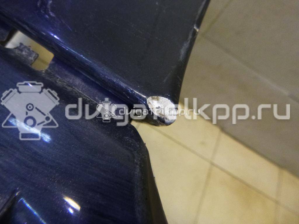 Фото Бампер задний  1Z9807421 для skoda Octavia (A5 1Z-) {forloop.counter}}