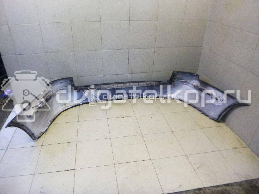 Фото Бампер задний  1Z9807421 для skoda Octavia (A5 1Z-) {forloop.counter}}
