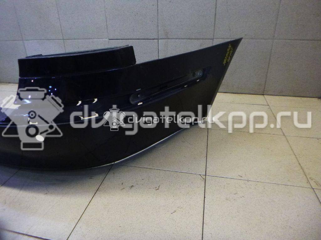 Фото Бампер задний  1Z9807421 для skoda Octavia (A5 1Z-) {forloop.counter}}