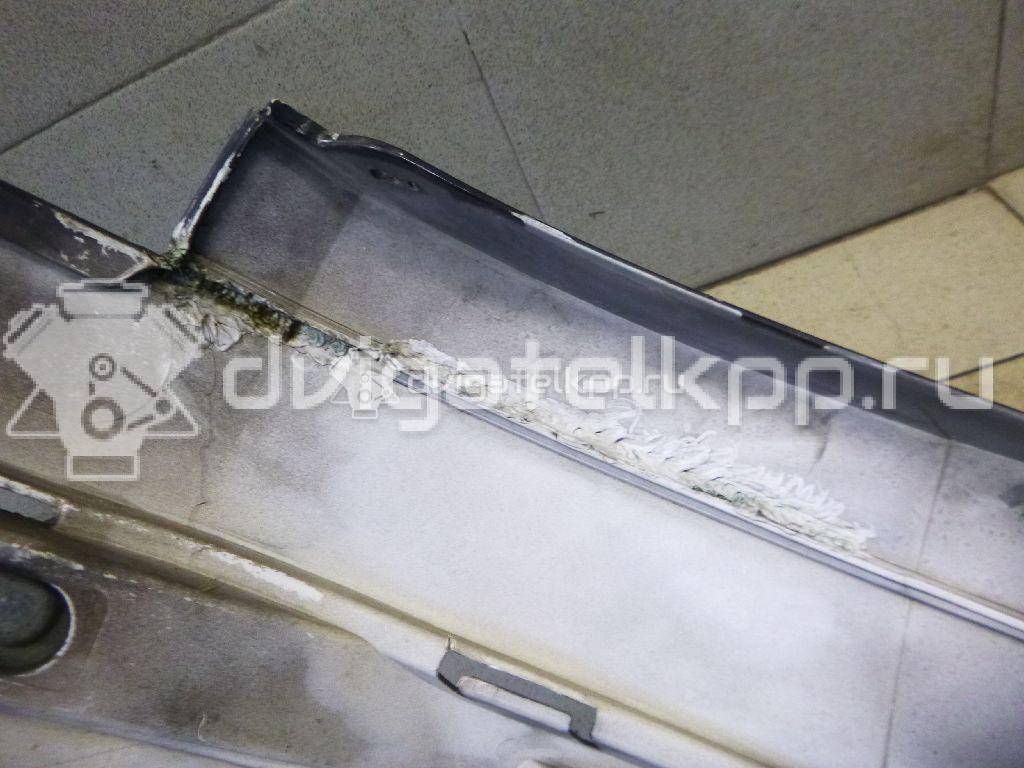Фото Бампер задний  1Z9807421 для skoda Octavia (A5 1Z-) {forloop.counter}}