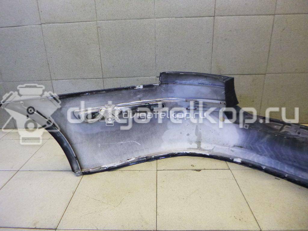 Фото Бампер задний  1Z9807421 для skoda Octavia (A5 1Z-) {forloop.counter}}
