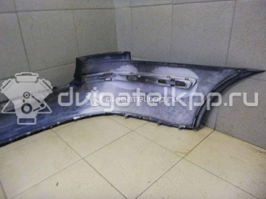 Фото Бампер задний  1Z9807421 для skoda Octavia (A5 1Z-) {forloop.counter}}