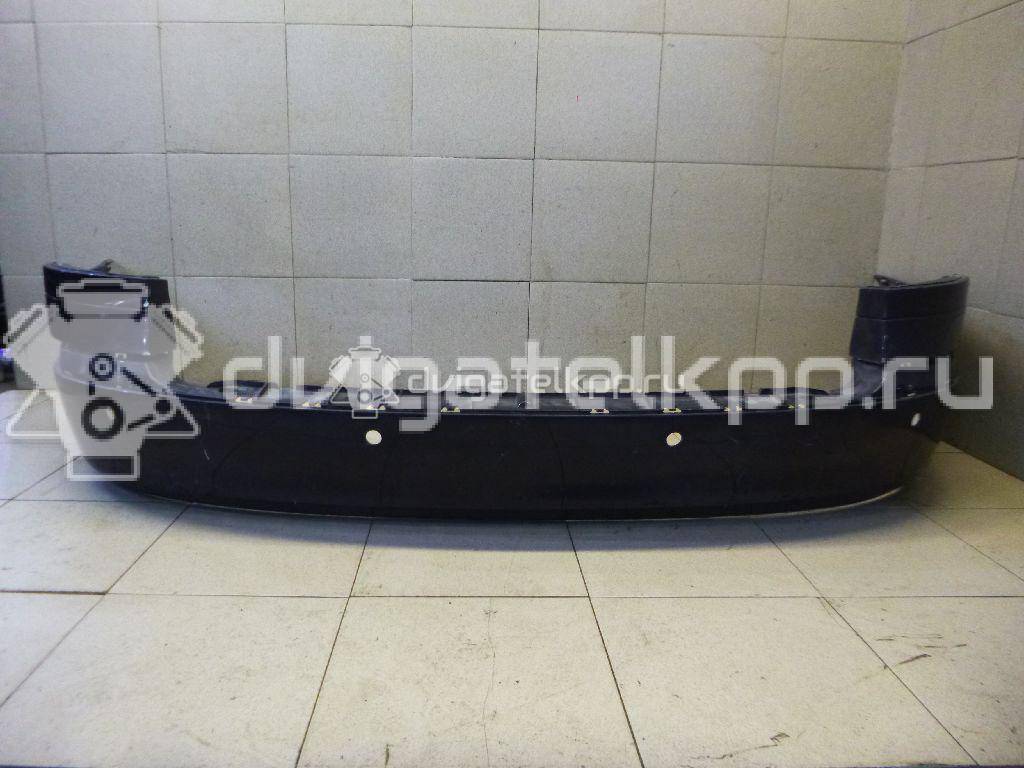 Фото Бампер задний  1Z9807421 для skoda Octavia (A5 1Z-) {forloop.counter}}