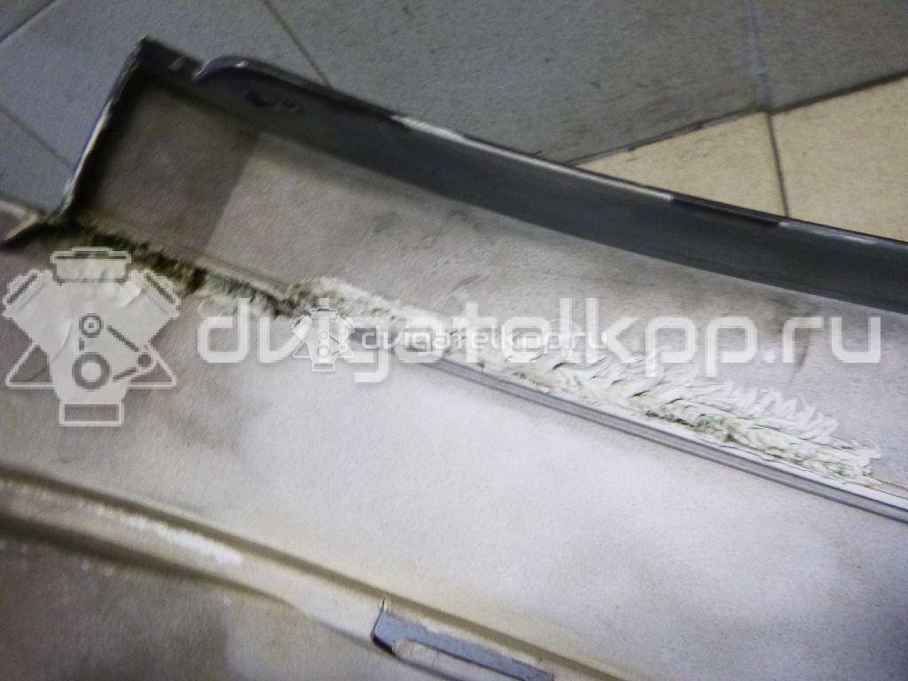 Фото Бампер задний  1Z9807421 для skoda Octavia (A5 1Z-) {forloop.counter}}