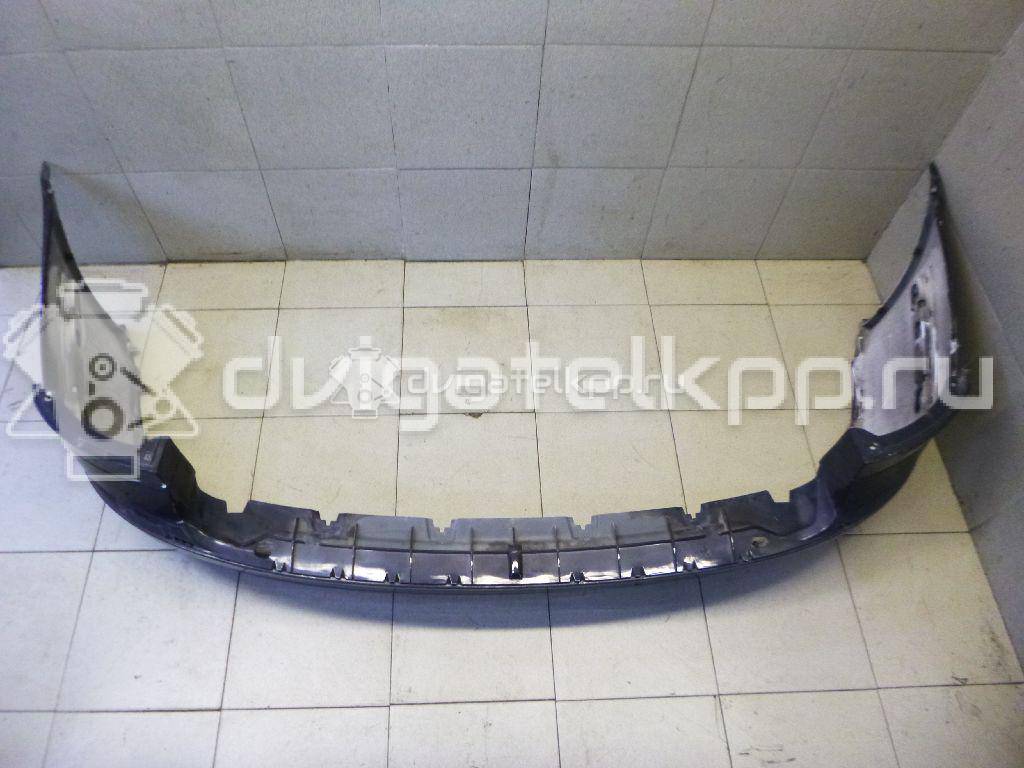 Фото Бампер задний  1Z9807421 для skoda Octavia (A5 1Z-) {forloop.counter}}