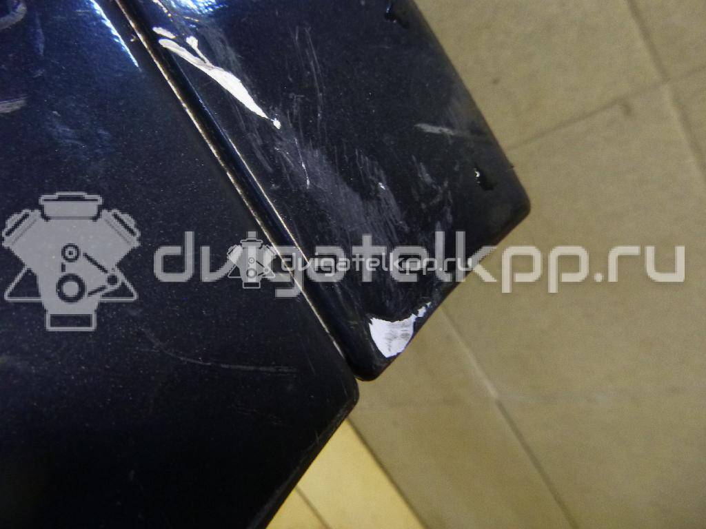 Фото Бампер задний  1Z9807421 для skoda Octavia (A5 1Z-) {forloop.counter}}