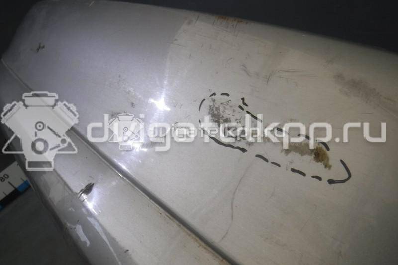 Фото Бампер задний  1Z9807421F для Skoda Octavia {forloop.counter}}