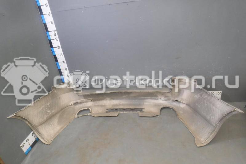 Фото Бампер задний  1Z9807421F для Skoda Octavia {forloop.counter}}