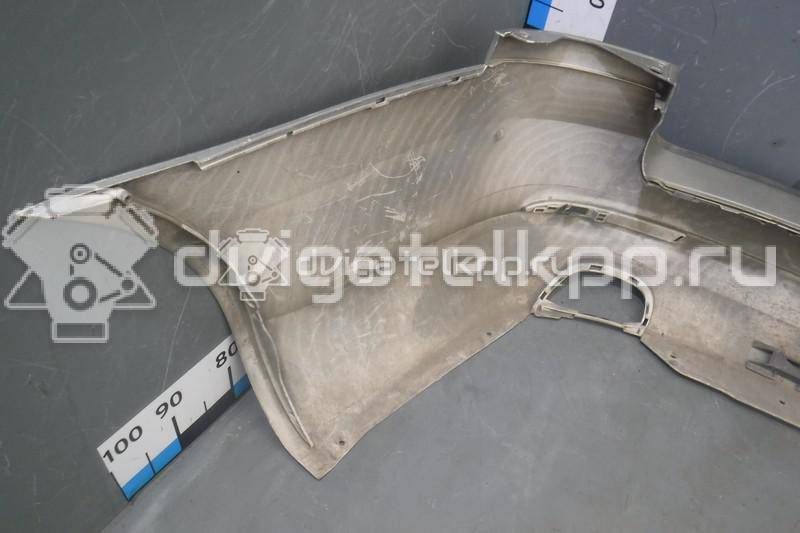 Фото Бампер задний  1Z9807421F для Skoda Octavia {forloop.counter}}