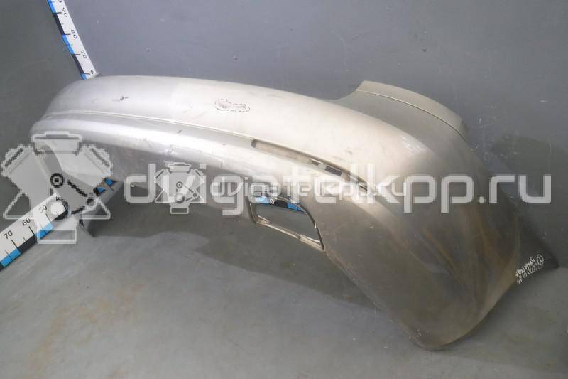 Фото Бампер задний  1Z9807421F для Skoda Octavia {forloop.counter}}