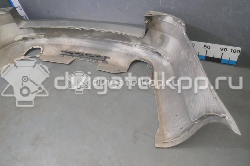 Фото Бампер задний  1Z9807421F для Skoda Octavia {forloop.counter}}