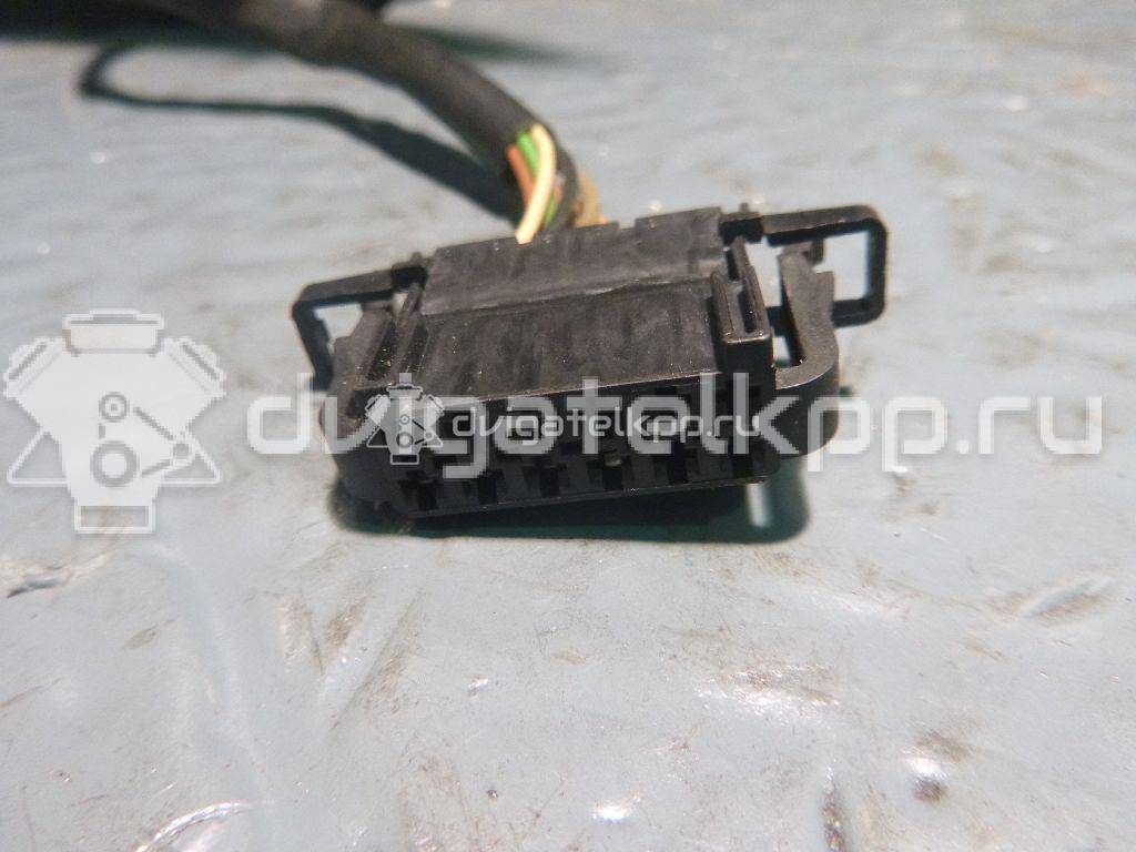 Фото Зеркало правое электрическое  1Z1857508F01C для Skoda Octavia / Octaviaii 1Z3 {forloop.counter}}