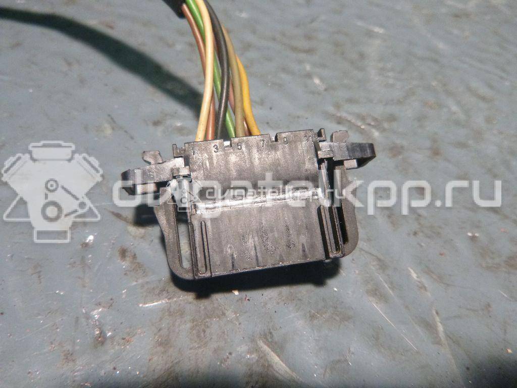 Фото Зеркало правое электрическое  1Z1857508F01C для Skoda Octavia / Octaviaii 1Z3 {forloop.counter}}