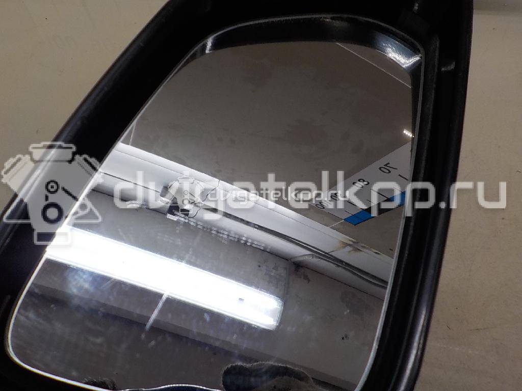 Фото Зеркало правое электрическое  1Z1857508F01C для Skoda Octavia / Octaviaii 1Z3 {forloop.counter}}