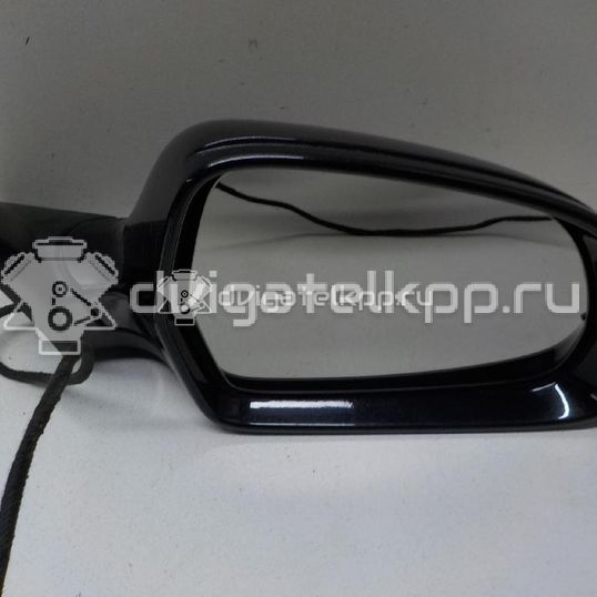 Фото Зеркало правое электрическое  1Z1857508F01C для Skoda Octavia / Octaviaii 1Z3