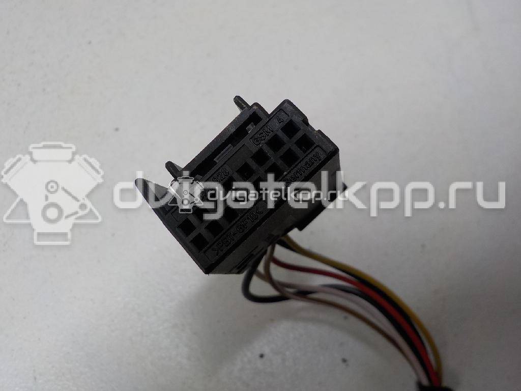 Фото Зеркало правое электрическое  1Z1857508F01C для Skoda Octavia / Octaviaii 1Z3 {forloop.counter}}