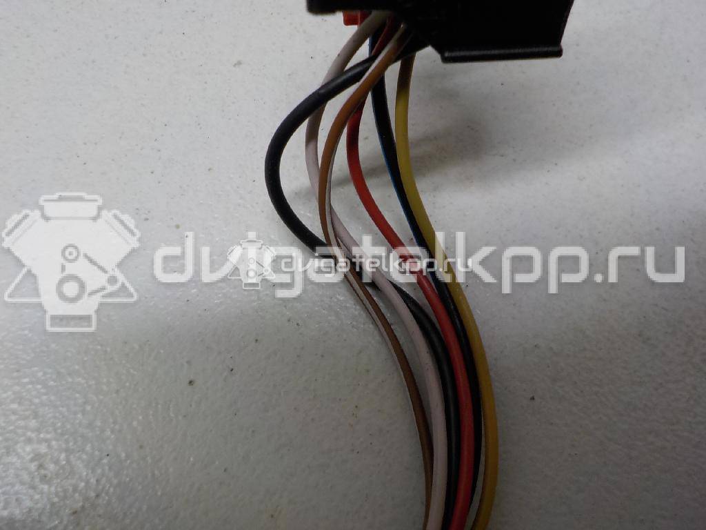 Фото Зеркало правое электрическое  1Z1857508F01C для Skoda Octavia / Octaviaii 1Z3 {forloop.counter}}