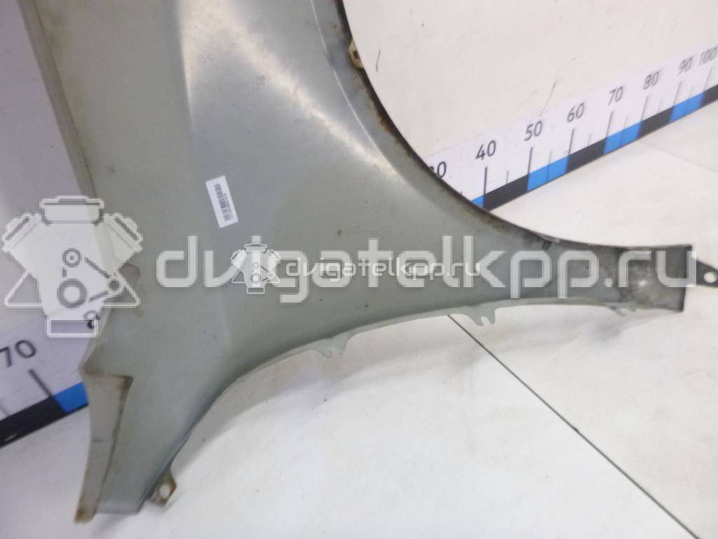 Фото Крыло переднее левое  SD10008AL для skoda Octavia (A5 1Z-) {forloop.counter}}