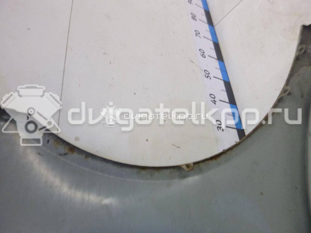 Фото Крыло переднее левое  SD10008AL для skoda Octavia (A5 1Z-) {forloop.counter}}