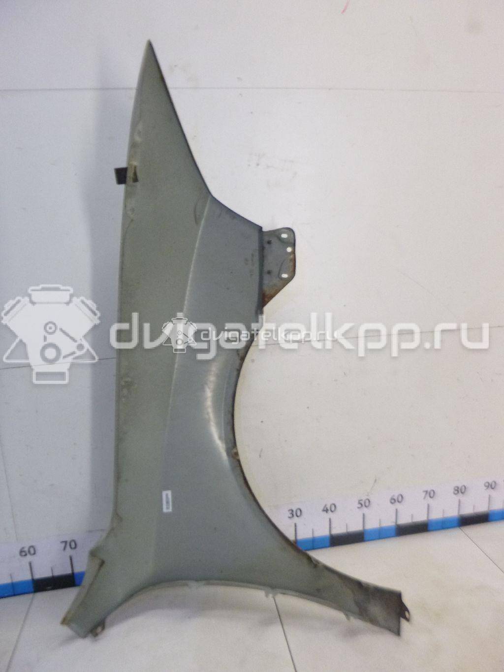 Фото Крыло переднее левое  SD10008AL для skoda Octavia (A5 1Z-) {forloop.counter}}
