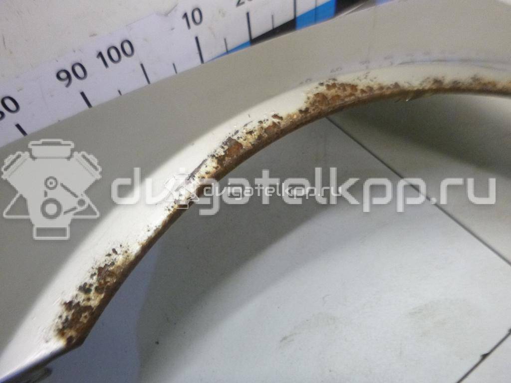Фото Крыло переднее левое  SD10008AL для skoda Octavia (A5 1Z-) {forloop.counter}}