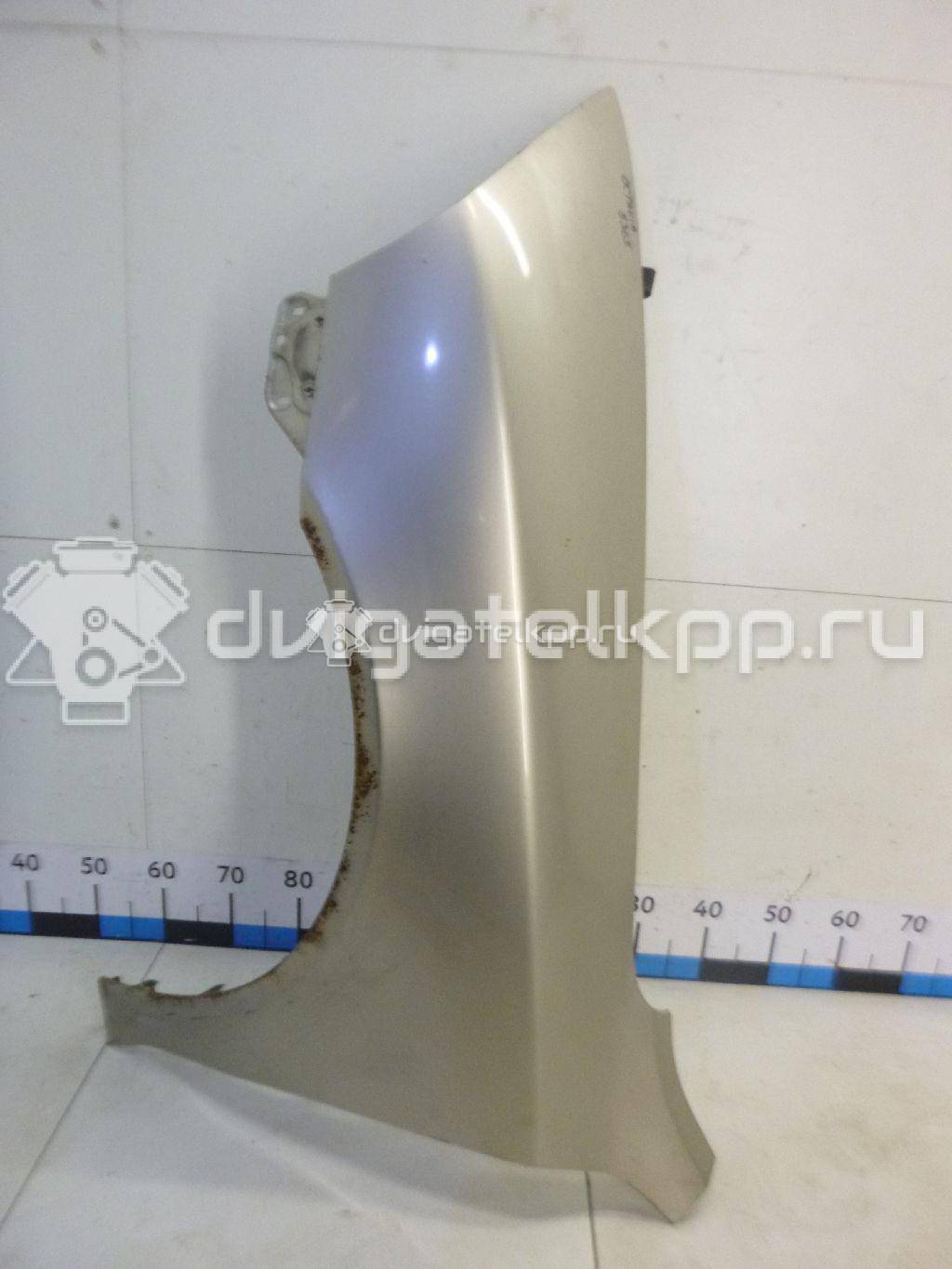 Фото Крыло переднее левое  SD10008AL для skoda Octavia (A5 1Z-) {forloop.counter}}