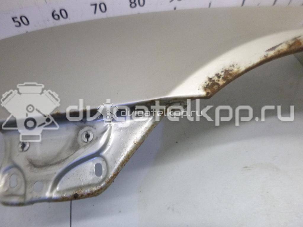 Фото Крыло переднее левое  SD10008AL для skoda Octavia (A5 1Z-) {forloop.counter}}