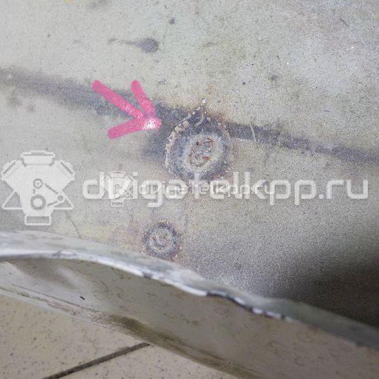 Фото Крыло переднее левое  1Z0821105A для Skoda Octavia / Octaviaii 1Z3