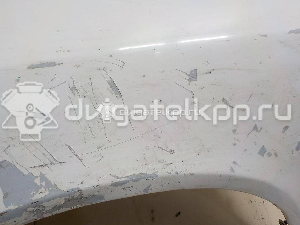 Фото Крыло переднее левое  1Z0821105A для Skoda Octavia / Octaviaii 1Z3 {forloop.counter}}