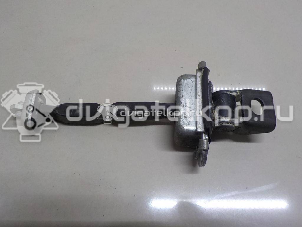 Фото Ограничитель двери  1Z0839249D для skoda Octavia (A5 1Z-) {forloop.counter}}