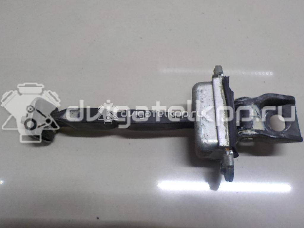 Фото Ограничитель двери  1Z0839249D для skoda Octavia (A5 1Z-) {forloop.counter}}