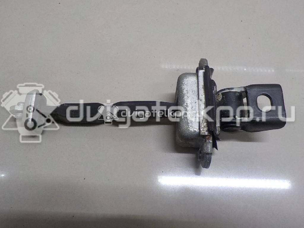 Фото Ограничитель двери  1Z0839249D для skoda Octavia (A5 1Z-) {forloop.counter}}