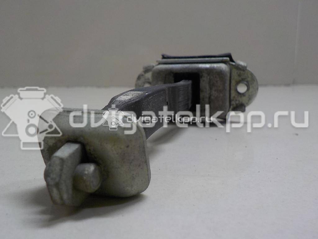 Фото Ограничитель двери  1Z0839249D для skoda Octavia (A5 1Z-) {forloop.counter}}