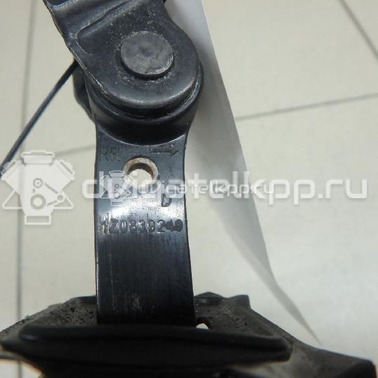 Фото Ограничитель двери  1Z0839249D для skoda Octavia (A5 1Z-)