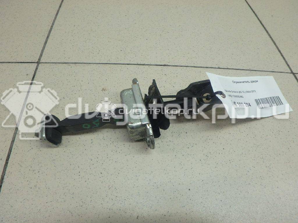 Фото Ограничитель двери  1Z0839249D для skoda Octavia (A5 1Z-) {forloop.counter}}