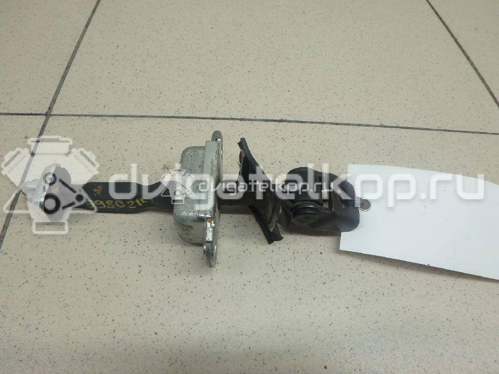 Фото Ограничитель двери  1Z0839249D для skoda Octavia (A5 1Z-) {forloop.counter}}