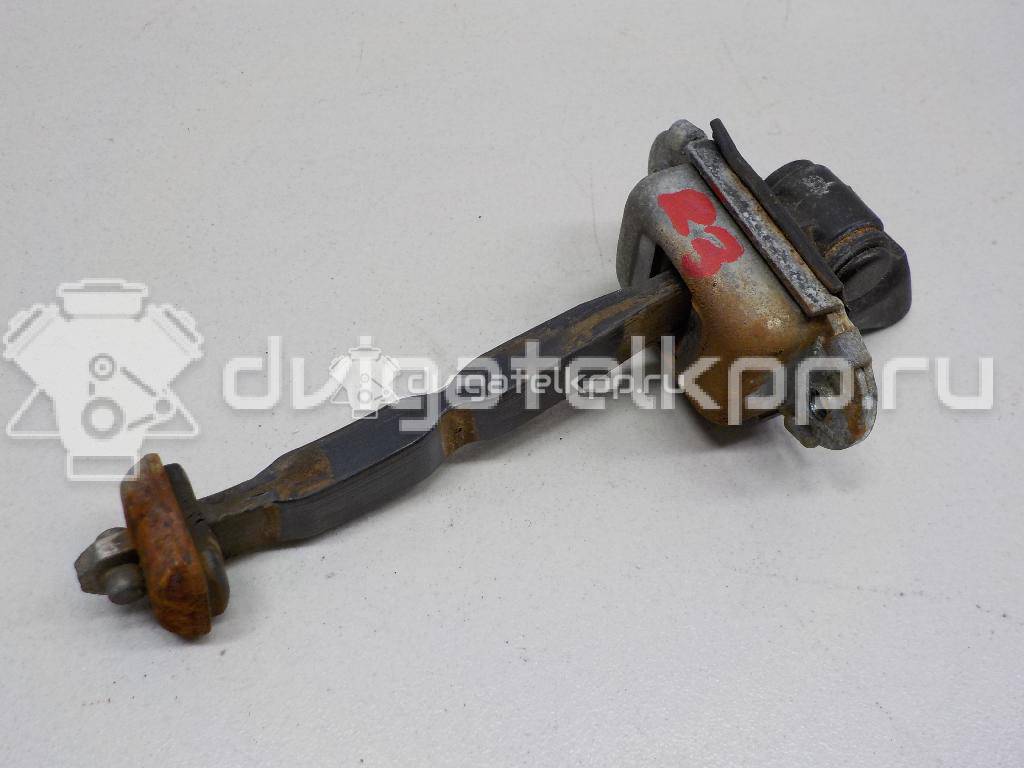 Фото Ограничитель двери  1Z0839249D для skoda Octavia (A5 1Z-) {forloop.counter}}