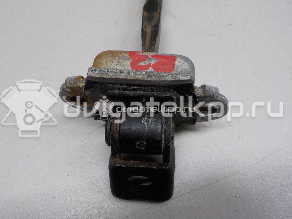 Фото Ограничитель двери  1Z0839249D для skoda Octavia (A5 1Z-) {forloop.counter}}