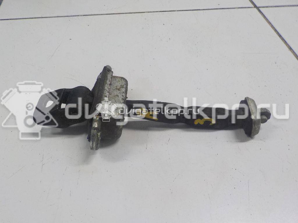 Фото Ограничитель двери  1Z0839249D для skoda Octavia (A5 1Z-) {forloop.counter}}