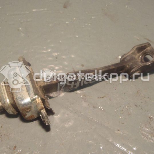 Фото Ограничитель двери  1Z0839249D для skoda Octavia (A5 1Z-)