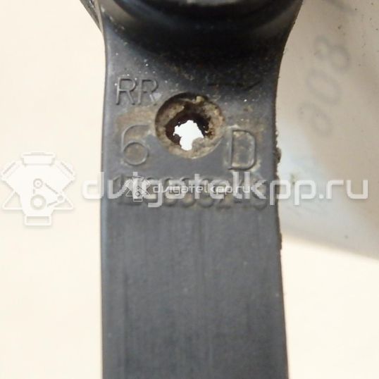 Фото Ограничитель двери  1Z0839249D для skoda Octavia (A5 1Z-)