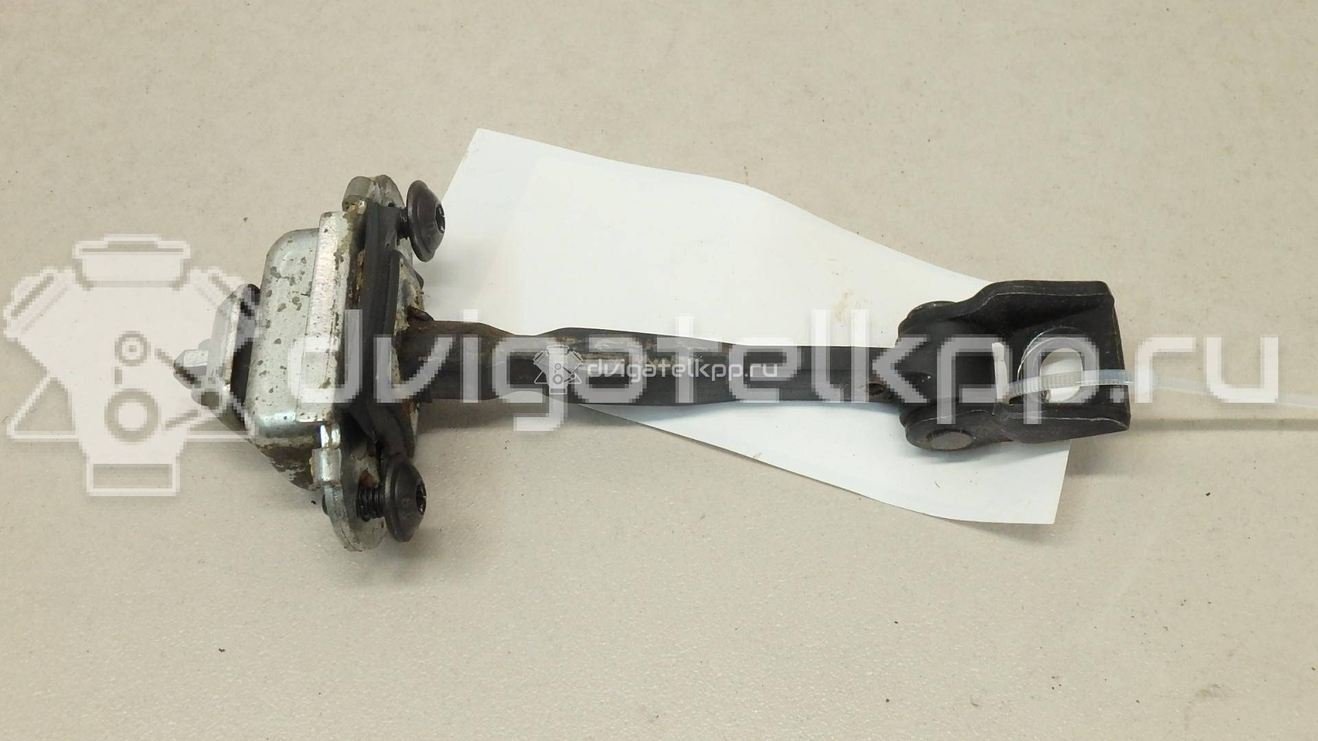 Фото Ограничитель двери  1Z0839249D для skoda Octavia (A5 1Z-) {forloop.counter}}